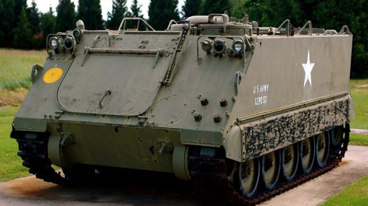 M113
