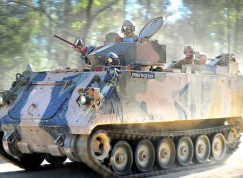 M113AS4-