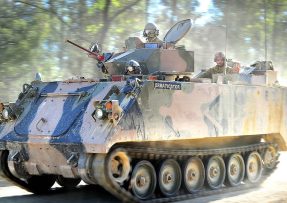 M113AS4-