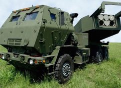 M142 HIMARS