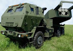 M142 HIMARS