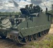 M2 Bradley