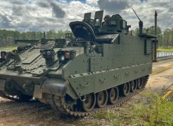M2 Bradley