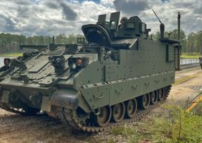 M2 Bradley