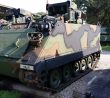 M981 FIST-V
