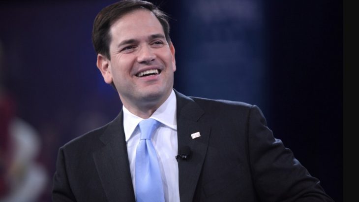 Marco Rubio