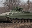 Marder na Ukrajině