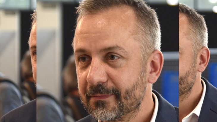 Marek Ženíšek