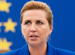 Mette Frederiksen