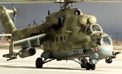 Mi-24