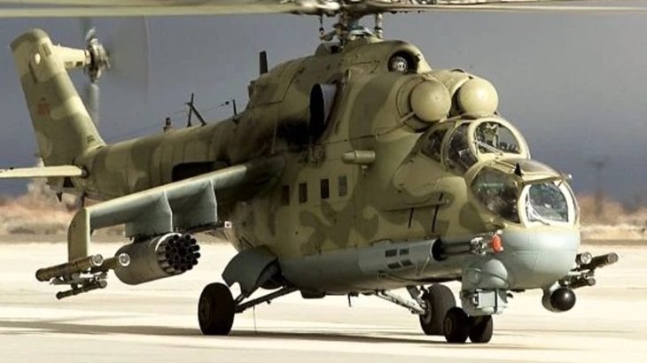 Mi-24