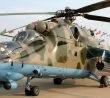 Mi-24P