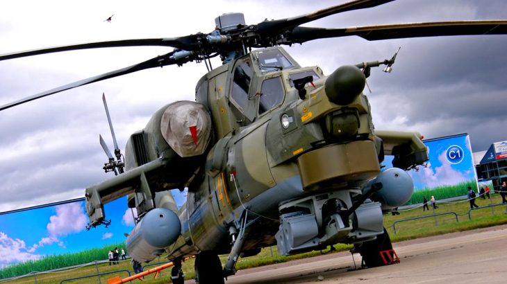 Mi-28