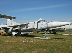 MiG-23