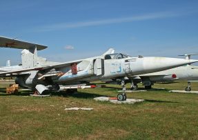 MiG-23