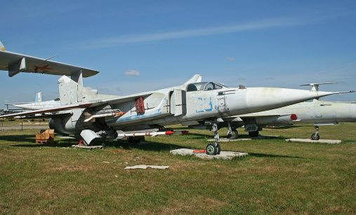 MiG-23