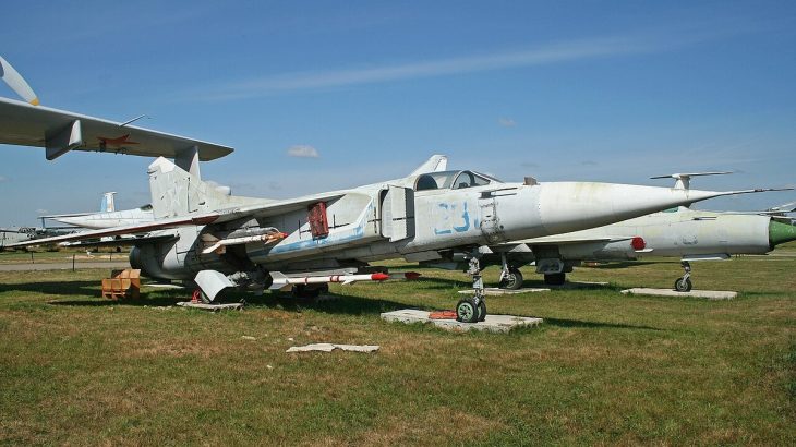 MiG-23