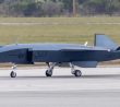 Stealth dron MQ-28
