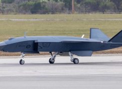 Stealth dron MQ-28