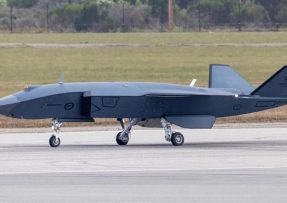 Stealth dron MQ-28