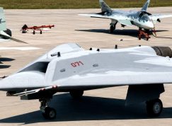 Ochotnik a Su-57