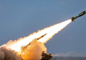 Odpal rakety