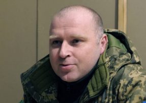 Oleksandr Bakulin