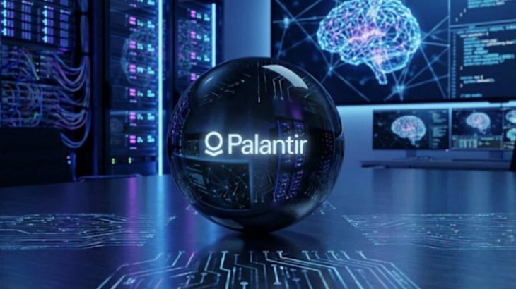 Palantir