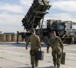 MIM-104 Patriot