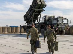 MIM-104 Patriot