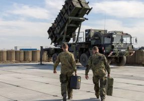 MIM-104 Patriot