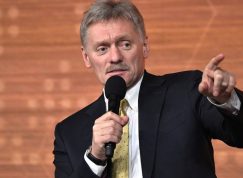 Dmitrij Peskov