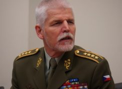 Generál Petr Pavel