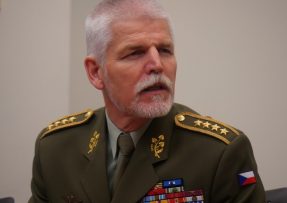 Generál Petr Pavel