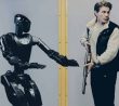 Humanoidní robot Phantom MK-1