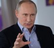 Prezident Vladimir Putin