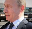 Prezident Ruské federace, Vladimir Putin