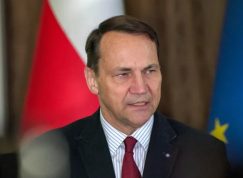 Radosław Sikorski