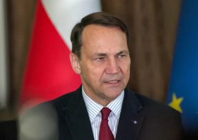 Radosław Sikorski