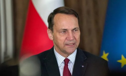 Radosław Sikorski