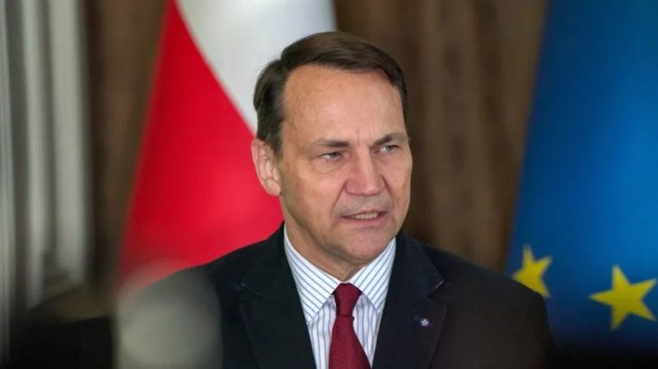 Radosław Sikorski