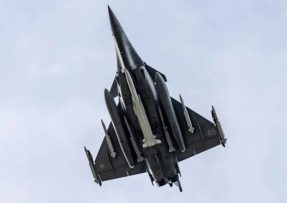 Rafale s ASMP-A