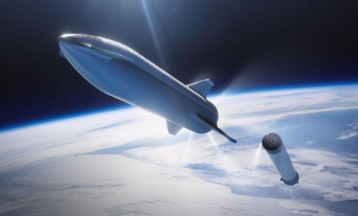 Raketa