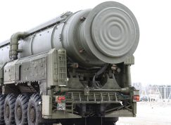 Topol-M