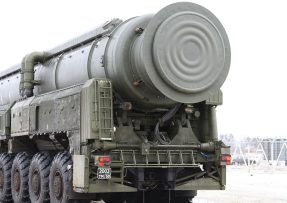 Topol-M