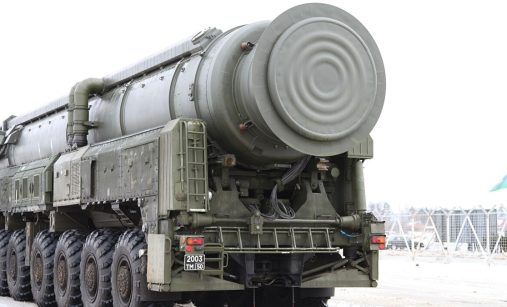 Topol-M