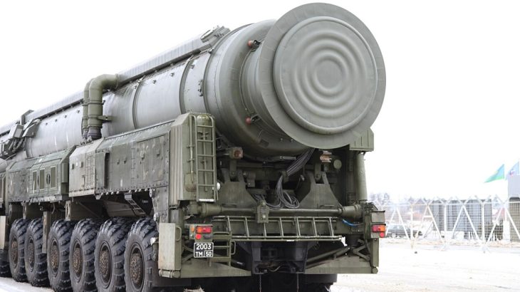 Topol-M