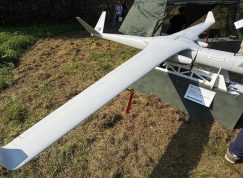 Ruský dron