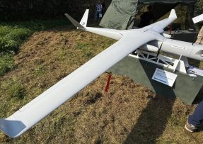 Ruský dron