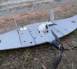 Ruský dron Skat-450M